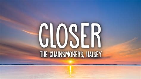 closer chainsmokers lyrics|chainsmokers closer lyrics song.